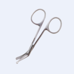 Cleaning Scissor