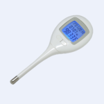 Digital Basal Thermometer