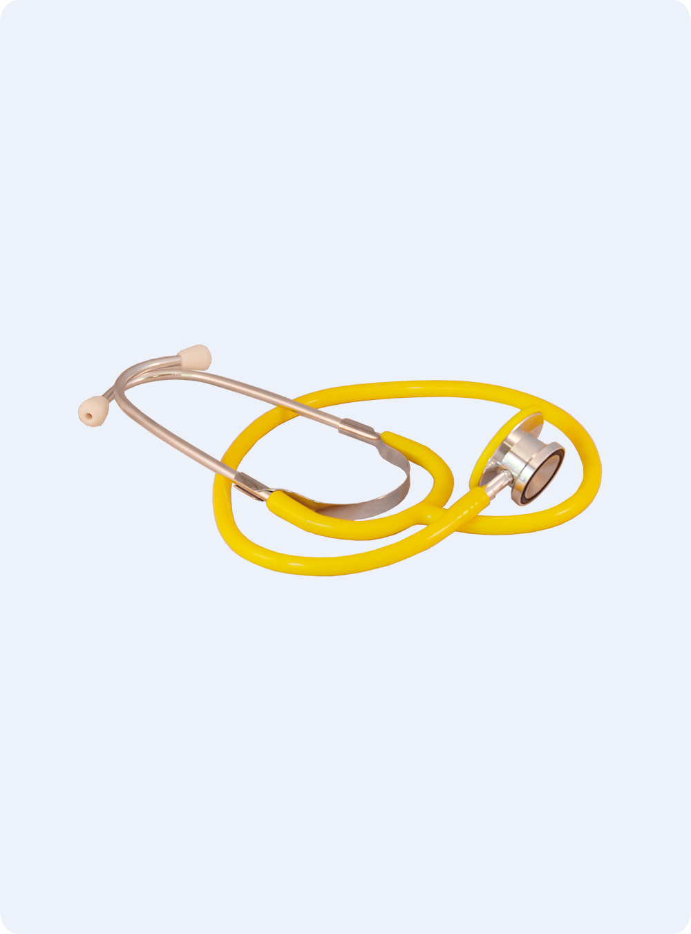 Stethoscope